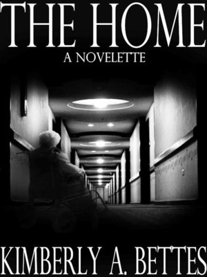 cover image of The Home